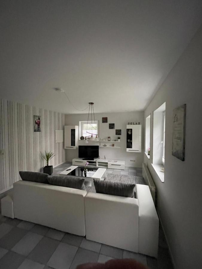 Ferienwohnung Relax Schwalmtal  外观 照片