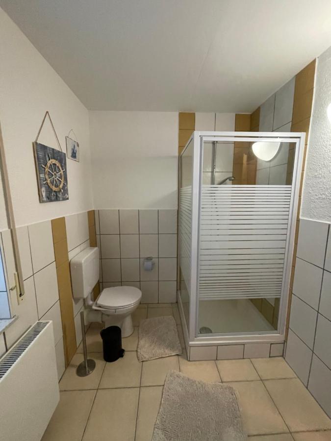 Ferienwohnung Relax Schwalmtal  外观 照片