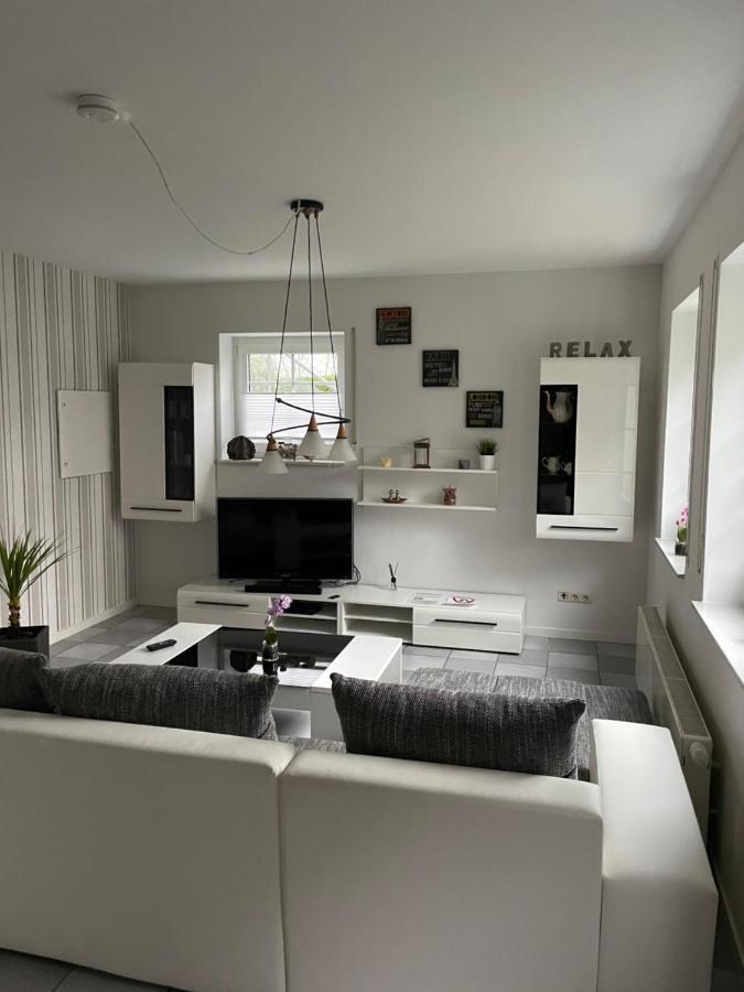 Ferienwohnung Relax Schwalmtal  外观 照片
