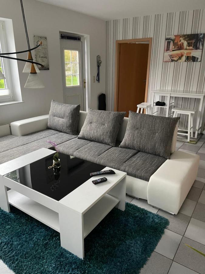 Ferienwohnung Relax Schwalmtal  外观 照片
