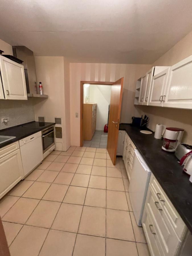 Ferienwohnung Relax Schwalmtal  外观 照片