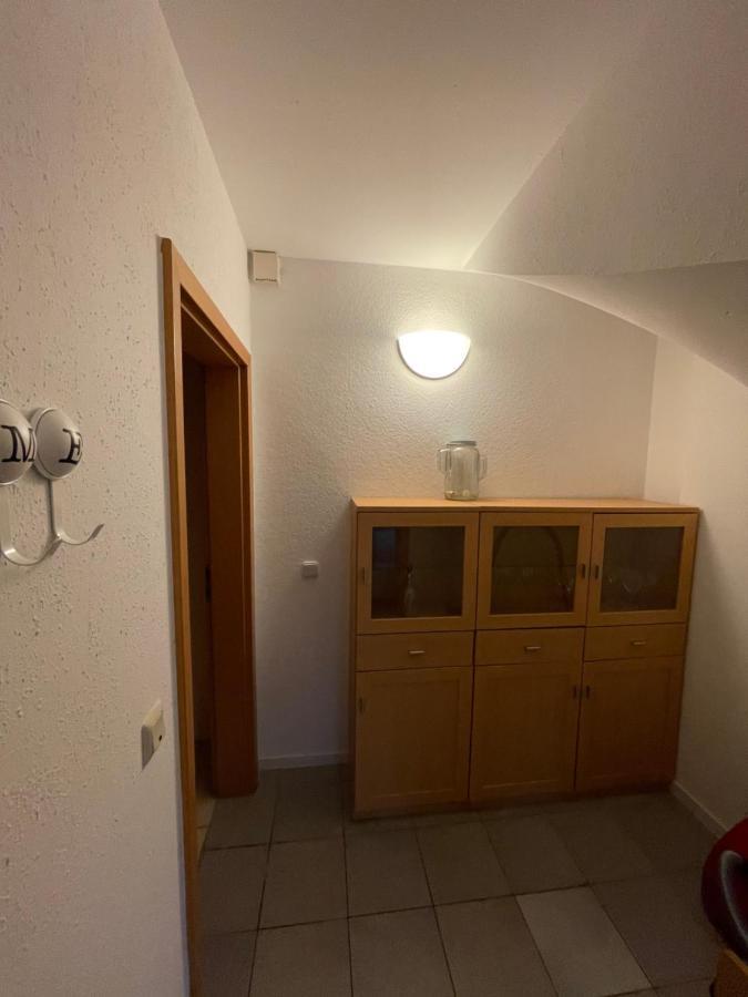 Ferienwohnung Relax Schwalmtal  外观 照片