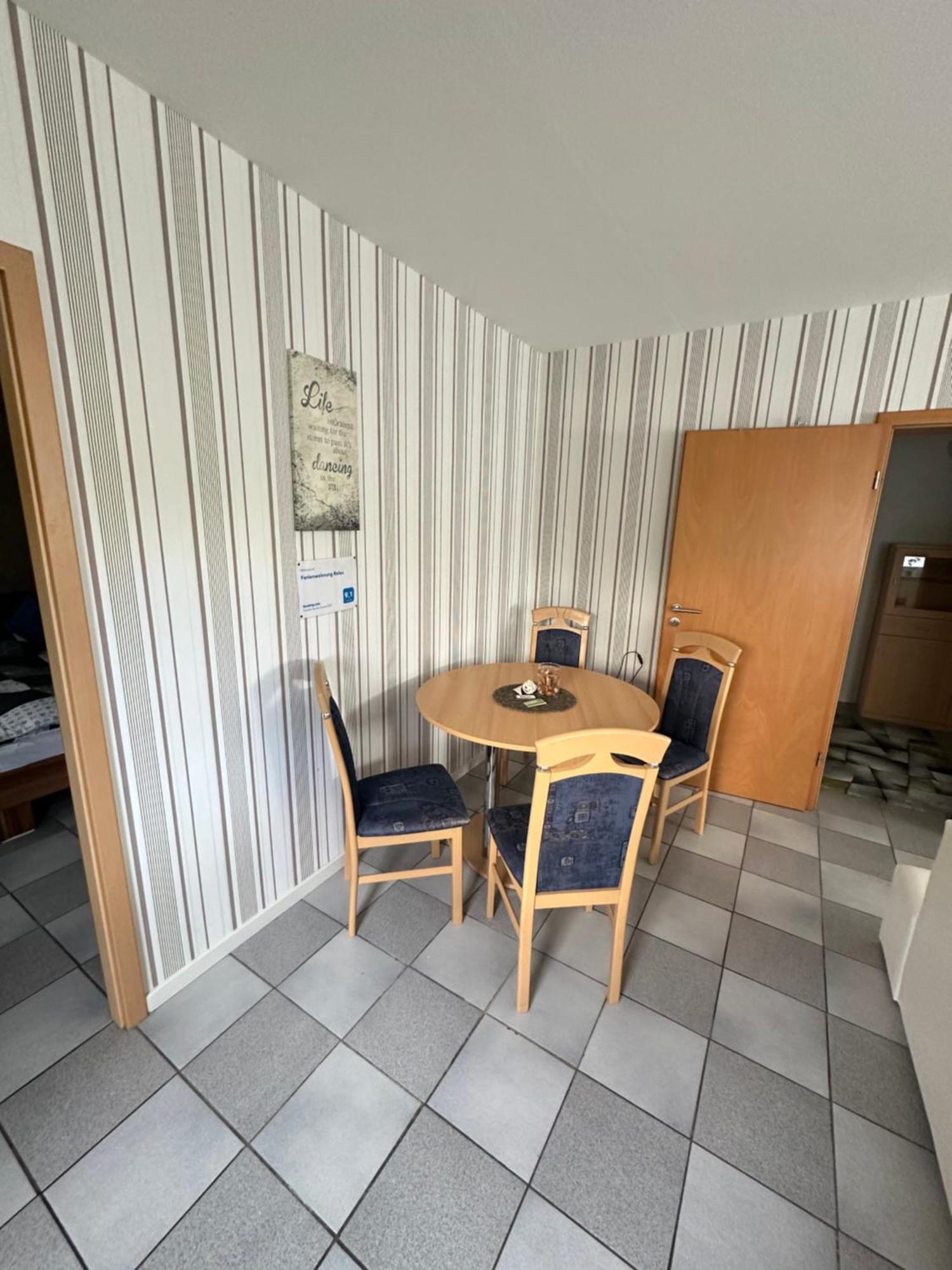 Ferienwohnung Relax Schwalmtal  外观 照片