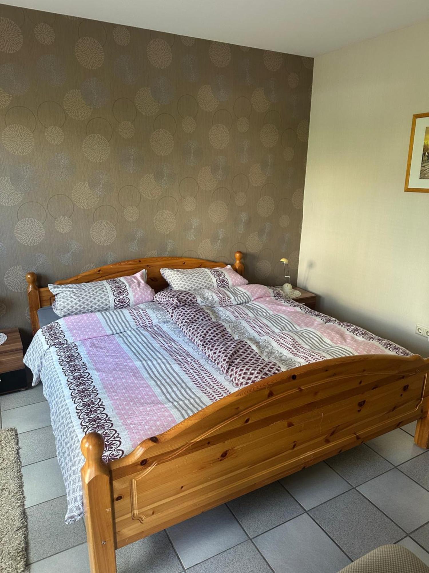 Ferienwohnung Relax Schwalmtal  外观 照片