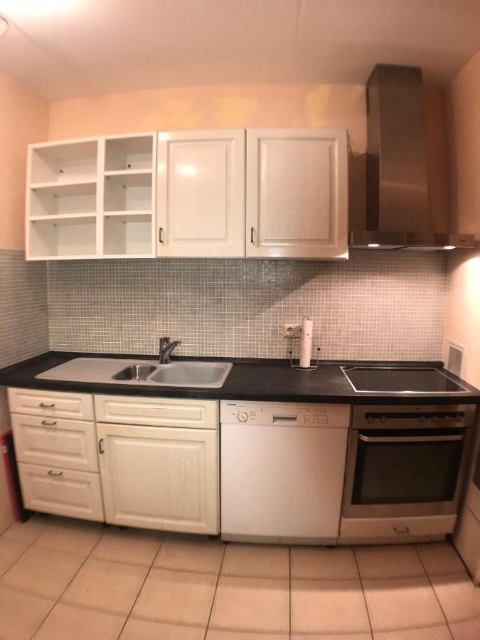 Ferienwohnung Relax Schwalmtal  外观 照片