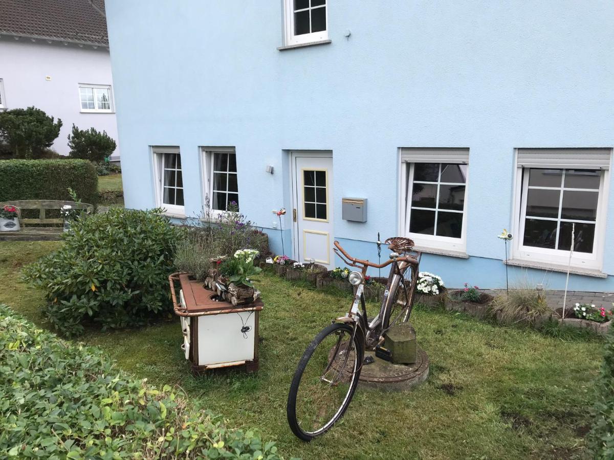 Ferienwohnung Relax Schwalmtal  外观 照片